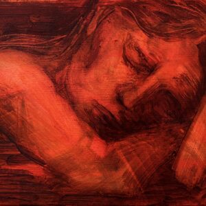 Under The Willow Tree